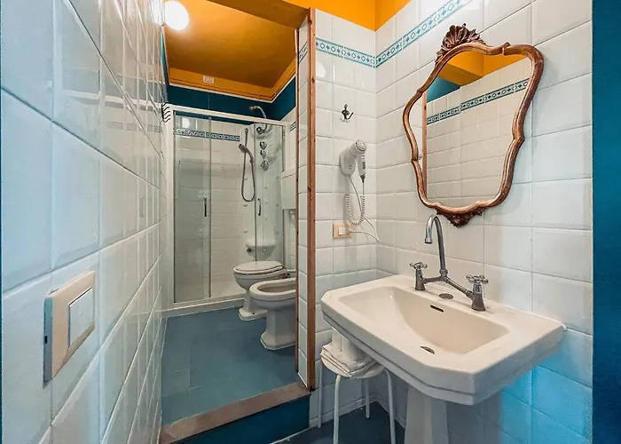 Ostello Bello Firenze